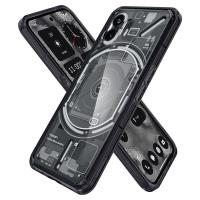 Spigen Ultra Hybrid - Etui do Nothing Phone 2 (Zero One)
