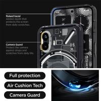 Spigen Ultra Hybrid - Etui do Nothing Phone 2 (Zero One)