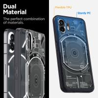 Spigen Ultra Hybrid - Etui do Nothing Phone 2 (Zero One)