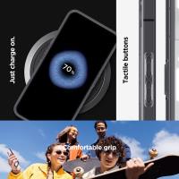 Spigen Ultra Hybrid - Etui do Nothing Phone 2 (Zero One)