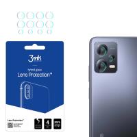 3mk Lens Protection - Szkło na obiektyw aparatu Xiaomi Redmi Note 12 Pro / Redmi Note 12 Pro+ (4 zestawy) 3mk Lens Protection - Szkło na obiektyw aparatu Xiaomi Redmi Note 12 Pro / Redmi Note 12 Pro+ (4 zestawy)