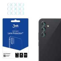 3mk Lens Protection - Szkło na obiektyw aparatu Samsung Galaxy A54 5G (4 zestawy) 3mk Lens Protection - Szkło na obiektyw aparatu Samsung Galaxy A54 5G (4 zestawy)
