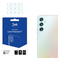 3mk Lens Protection - Szkło na obiektyw aparatu Samsung Galaxy A34 5G (4 zestawy) 3mk Lens Protection - Szkło na obiektyw aparatu Samsung Galaxy A34 5G (4 zestawy)