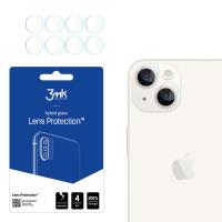 3mk Lens Protection - Szkło na obiektyw aparatu iPhone 15 (4 zestawy) 3mk Lens Protection - Szkło na obiektyw aparatu iPhone 15 (4 zestawy)