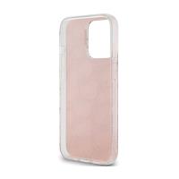 Hello Kitty IML Gradient Electrop Crowded Kitty Head - Etui iPhone 15 Pro Max (różowy)