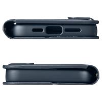 Spigen Wallet S Pro - Etui do iPhone 15 Pro Max (Navy)