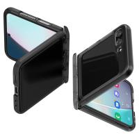 Spigen Thin Fit Pro - Etui do Samsung Galaxy Z Flip 5 (Frost Grey) Spigen Thin Fit Pro - Etui do Samsung Galaxy Z Flip 5 (Frost Grey)