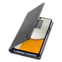 Cellularline Book Case - Etui Samsung Galaxy A34 5G (czarny) Cellularline Book Case - Etui Samsung Galaxy A34 5G (czarny)