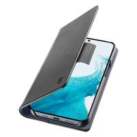 Cellularline Book Case - Etui Samsung Galaxy A54 5G (czarny) Cellularline Book Case - Etui Samsung Galaxy A54 5G (czarny)