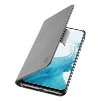 Cellularline Book Case - Etui Samsung Galaxy S23 (czarny) Cellularline Book Case - Etui Samsung Galaxy S23 (czarny)