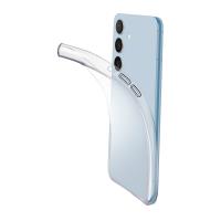 Cellularline Fine - Etui Samsung Galaxy A54 5G (przezroczysty) Cellularline Fine - Etui Samsung Galaxy A54 5G (przezroczysty)