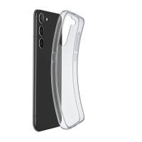 Cellularline Fine - Etui Samsung Galaxy S23+ (przezroczysty) Cellularline Fine - Etui Samsung Galaxy S23+ (przezroczysty)