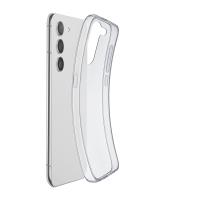 Cellularline Fine - Etui Samsung Galaxy S23 (przezroczysty) Cellularline Fine - Etui Samsung Galaxy S23 (przezroczysty)
