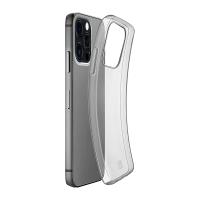 Cellularline Fine - Etui iPhone 15 Pro (przezroczysty) Cellularline Fine - Etui iPhone 15 Pro (przezroczysty)
