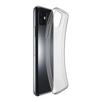 Cellularline Fine - Etui iPhone 11 (przezroczysty) Cellularline Fine - Etui iPhone 11 (przezroczysty)