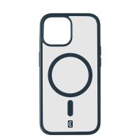 Cellularline Pop Mag - Etui iPhone 15 MagSafe (granatowy) Cellularline Pop Mag - Etui iPhone 15 MagSafe (granatowy)
