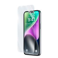 Cellularline Impact Glass - Hartowane szkło ochronne iPhone 14 / iPhone 14 Pro Cellularline Impact Glass - Hartowane szkło ochronne iPhone 14 / iPhone 14 Pro