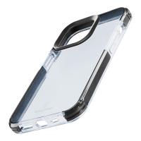 Cellularline Tetra Force Strong Guard - Etui iPhone 15 Pro z powłoką MICROBAN (przezroczysty) Cellularline Tetra Force Strong Guard - Etui iPhone 15 Pro z powłoką MICROBAN (przezroczysty)