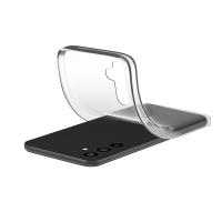 Cellularline Soft - Etui Samsung Galaxy A34 5G (przezroczysty) Cellularline Soft - Etui Samsung Galaxy A34 5G (przezroczysty)