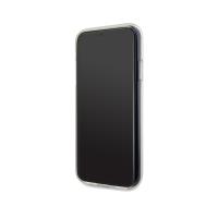 Guess IML Faceted Mirror Disco Iridescent - Etui iPhone 11 (Iridescent)
