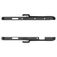 Spigen Thin Fit Pro - Etui do Samsung Galaxy Z Fold 5 (Frost Grey)