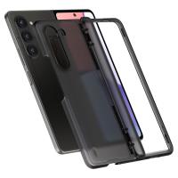 Spigen Thin Fit Pro - Etui do Samsung Galaxy Z Fold 5 (Frost Grey)