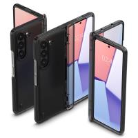 Spigen Thin Fit Pro - Etui do Samsung Galaxy Z Fold 5 (Frost Grey)