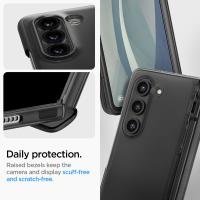 Spigen Thin Fit Pro - Etui do Samsung Galaxy Z Fold 5 (Frost Grey)