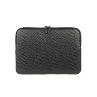 Tucano Treccia - Pokrowiec MacBook Pro 14" / Notebook 14” – 13” (czarny) Tucano Treccia - Pokrowiec MacBook Pro 14" / Notebook 14” – 13” (czarny)