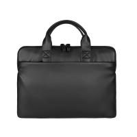 Tucano Isotta Slim Bag - Torba MacBook Air 15"/ MacBook Pro 14” / Notebook 14” (czarny) Tucano Isotta Slim Bag - Torba MacBook Air 15"/ MacBook Pro 14” / Notebook 14” (czarny)