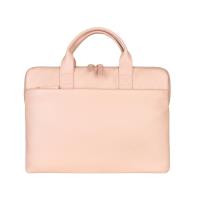 Tucano Isotta Slim Bag - Torba MacBook Air 15"/ MacBook Pro 14” / Notebook 14” (piaskowy róż) Tucano Isotta Slim Bag - Torba MacBook Air 15"/ MacBook Pro 14” / Notebook 14” (piaskowy róż)
