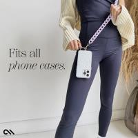 Case-Mate Phone Crossbody Chain – Smycz / Łańcuszek na ramię do telefonu (Lavender)