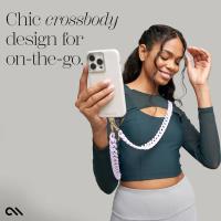 Case-Mate Phone Crossbody Chain – Smycz / Łańcuszek na ramię do telefonu (Lavender)