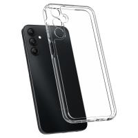 Spigen Ultra Hybrid - Etui do Samsung Galaxy A15 4G/5G (Przezroczysty)