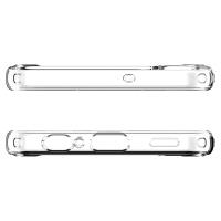 Spigen Ultra Hybrid - Etui do Samsung Galaxy A15 4G/5G (Przezroczysty)