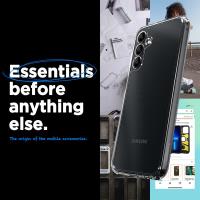 Spigen Ultra Hybrid - Etui do Samsung Galaxy A15 4G/5G (Przezroczysty)