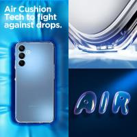 Spigen Ultra Hybrid - Etui do Samsung Galaxy A15 4G/5G (Przezroczysty)