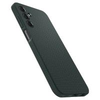 Spigen Liquid Air - Etui do Samsung Galaxy A15 4G/5G (Abyss Green)