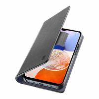 Cellularline Book Case - Etui Samsung Galaxy A15 4G / 5G (czarny) Cellularline Book Case - Etui Samsung Galaxy A15 4G / 5G (czarny)