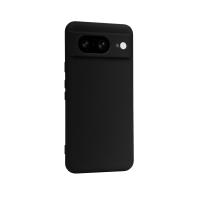 Crong Color Cover - Etui Google Pixel 8 (czarny)