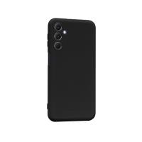 Crong Color Cover - Etui Samsung Galaxy M34 5G (czarny)