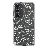 Rifle Paper Clear - Etui Samsung Galaxy S24+ (Petite Fleurs) Rifle Paper Clear - Etui Samsung Galaxy S24+ (Petite Fleurs)