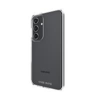 Case-Mate Tough Clear - Etui Samsung Galaxy S24 (Przezroczysty)