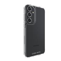 Case-Mate Tough Clear - Etui Samsung Galaxy S24+ (Przezroczysty)