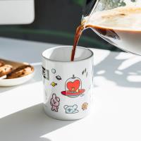 BT21 - Kubek ceramiczny 350 ml Universtar