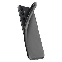 Cellularline Chroma Case - Etui Samsung Galaxy A25 5G (czarny) Cellularline Chroma Case - Etui Samsung Galaxy A25 5G (czarny)