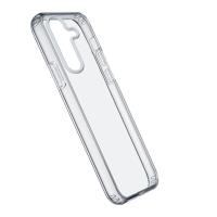 Cellularline Clear Strong - Etui Samsung Galaxy S24 (przezroczysty)