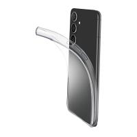 Cellularline Fine - Etui Samsung Galaxy S24+ (przezroczysty) Cellularline Fine - Etui Samsung Galaxy S24+ (przezroczysty)