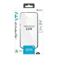 Speck Presidio Perfect-Clear - Etui Samsung Galaxy S24 (Clear/Clear)