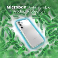 Speck Presidio Perfect-Clear - Etui Samsung Galaxy S24+ (Clear/Clear)